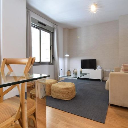 Letmalaga Premium Malagueta Apartman Kültér fotó