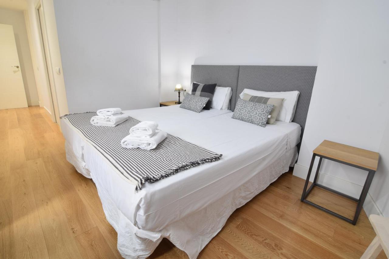 Letmalaga Premium Malagueta Apartman Kültér fotó