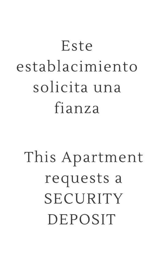 Letmalaga Premium Malagueta Apartman Kültér fotó