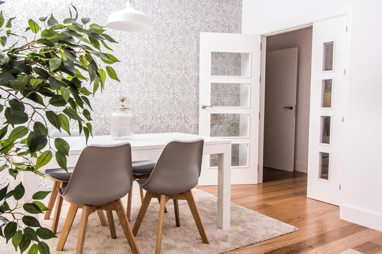 Letmalaga Premium Malagueta Apartman Kültér fotó